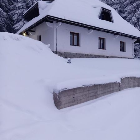 Studios Sumska Kuca 2 & 3 Kopaonik Exterior foto