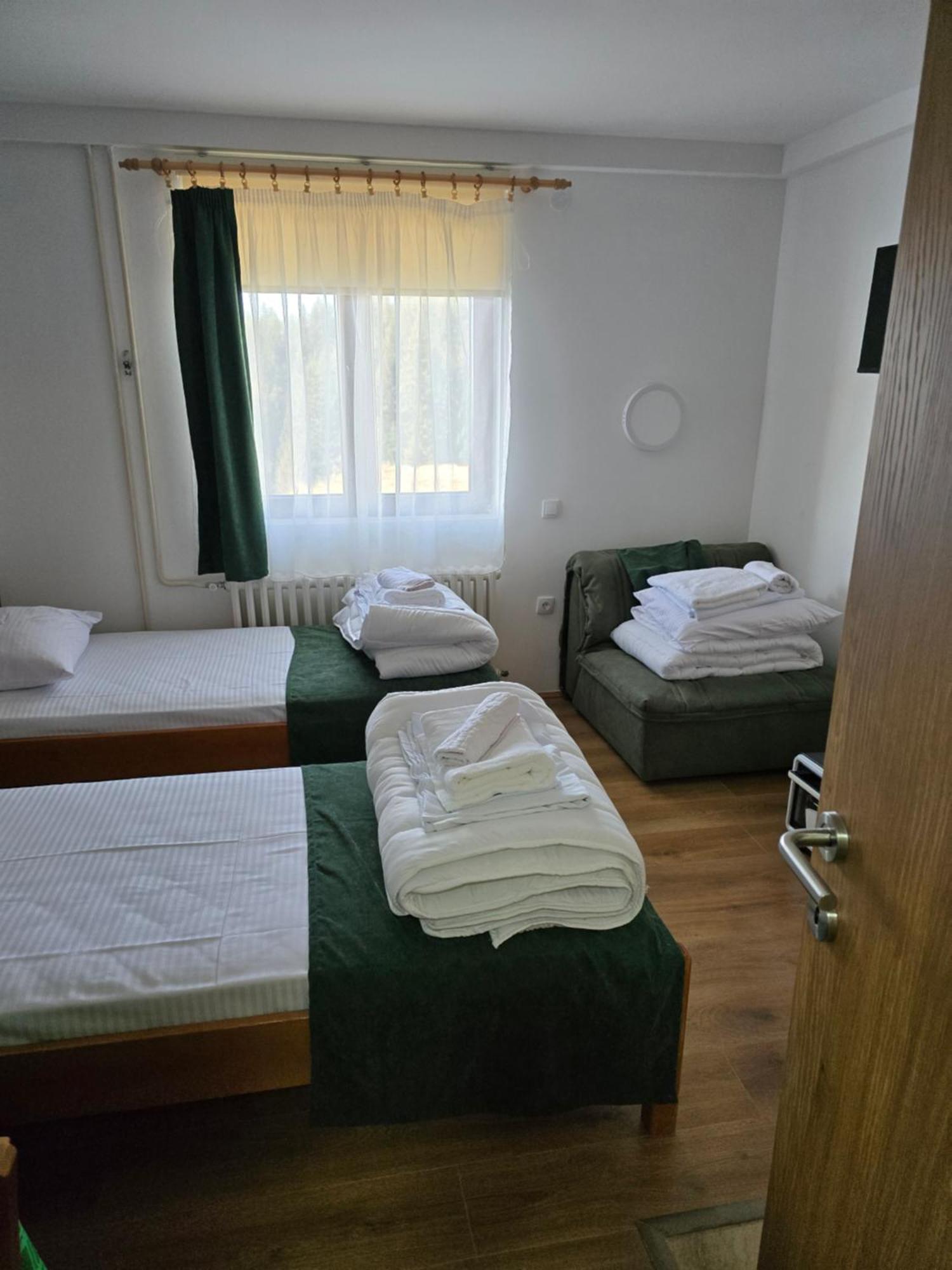Studios Sumska Kuca 2 & 3 Kopaonik Exterior foto