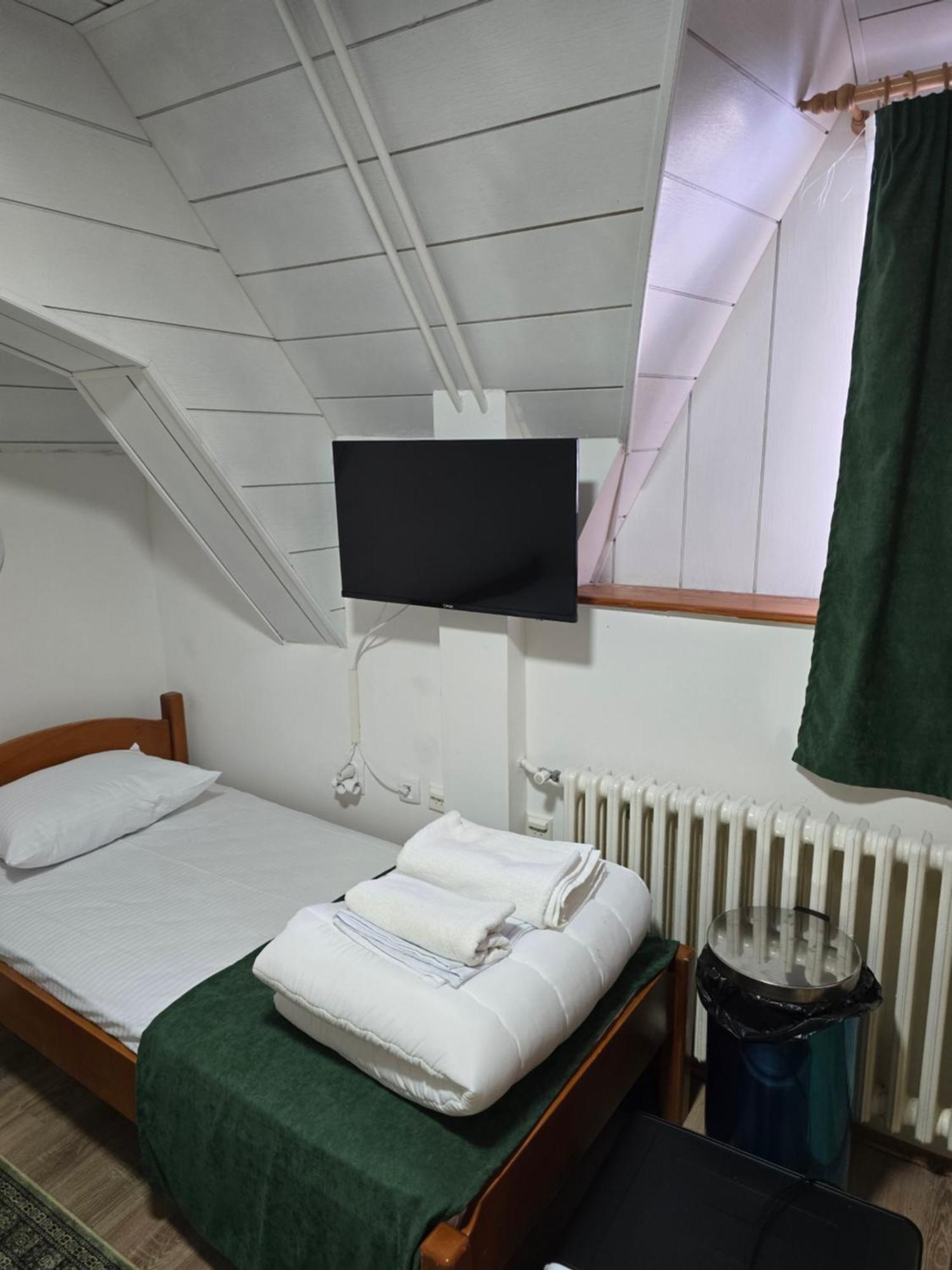 Studios Sumska Kuca 2 & 3 Kopaonik Exterior foto